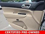 Used 2021 Jeep Grand Cherokee Limited 4x4 SUV for sale #M18507A - photo 28