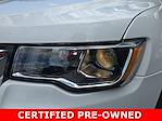 Used 2021 Jeep Grand Cherokee Limited 4x4 SUV for sale #M18507A - photo 33