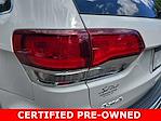 Used 2021 Jeep Grand Cherokee Limited 4x4 SUV for sale #M18507A - photo 36