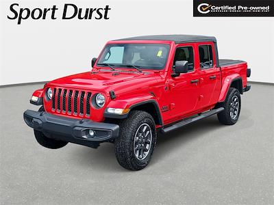 2021 Jeep Gladiator Crew Cab 4x4 Pickup for sale #M18800B - photo 1