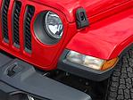 2021 Jeep Gladiator Crew Cab 4x4 Pickup for sale #M18800B - photo 31