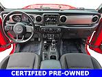Used 2021 Jeep Gladiator Sport Crew Cab 4x4 Pickup for sale #M18800B - photo 36