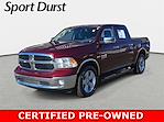 Used 2020 Ram 1500 Tradesman Crew Cab for sale #M18888A - photo 1