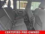 Used 2021 Jeep Wrangler Limited for sale #M18899A - photo 11