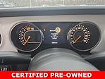 Used 2021 Jeep Wrangler Limited for sale #M18899A - photo 19