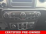 Used 2021 Jeep Wrangler Limited for sale #M18899A - photo 21