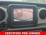 Used 2021 Jeep Wrangler Limited for sale #M18899A - photo 23
