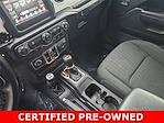 Used 2021 Jeep Wrangler Limited for sale #M18899A - photo 24