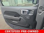 Used 2021 Jeep Wrangler Limited for sale #M18899A - photo 26