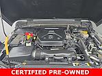 Used 2021 Jeep Wrangler Limited for sale #M18899A - photo 29