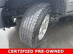 Used 2021 Jeep Wrangler Limited for sale #M18899A - photo 31