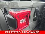 Used 2021 Jeep Wrangler Limited for sale #M18899A - photo 33