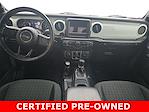 Used 2021 Jeep Wrangler Limited for sale #M18899A - photo 9
