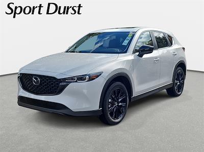 Used 2025 Mazda CX-5 2.5 S Carbon Edition for sale #M19080 - photo 1