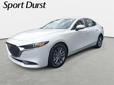 Used 2021 Mazda3 2.5 S 4x2 Sedan for sale #P17849 - photo 1