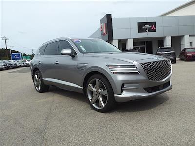 Used 2022 Genesis GV80 3.5T 4x4 SUV for sale #P17292 - photo 1