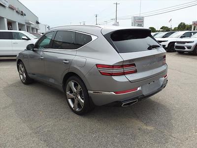 Used 2022 Genesis GV80 3.5T 4x4 SUV for sale #P17292 - photo 2