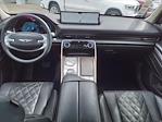 Used 2022 Genesis GV80 3.5T 4x4 SUV for sale #P17292 - photo 6