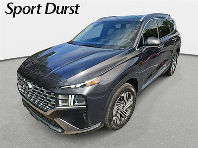 Used 2021 Hyundai Santa Fe SEL 4x2 SUV for sale #P17779 - photo 1