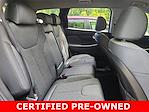 Used 2021 Hyundai Santa Fe SEL 4x2 SUV for sale #P17779 - photo 11