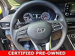 Used 2021 Hyundai Santa Fe SEL 4x2 SUV for sale #P17779 - photo 18