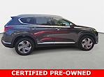 Used 2021 Hyundai Santa Fe SEL 4x2 SUV for sale #P17779 - photo 5