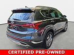 Used 2021 Hyundai Santa Fe SEL 4x2 SUV for sale #P17779 - photo 6