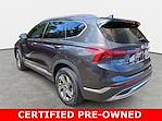 Used 2021 Hyundai Santa Fe SEL 4x2 SUV for sale #P17779 - photo 2