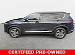 Used 2021 Hyundai Santa Fe SEL 4x2 SUV for sale #P17779 - photo 8