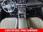 Used 2021 Hyundai Santa Fe SEL 4x2 SUV for sale #P17779 - photo 9