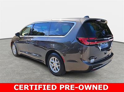 Used 2023 Chrysler Pacifica Touring L FWD Minivan for sale #P17790 - photo 2