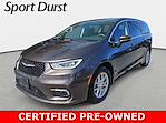 Used 2023 Chrysler Pacifica Touring L FWD Minivan for sale #P17790 - photo 1