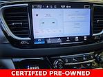 Used 2023 Chrysler Pacifica Touring L FWD Minivan for sale #P17790 - photo 22