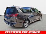 Used 2023 Chrysler Pacifica Touring L FWD Minivan for sale #P17790 - photo 9