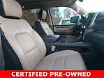 Used 2021 Ram 1500 Limited Crew Cab 4x4 Pickup for sale #P17827 - photo 19