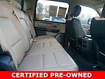 Used 2021 Ram 1500 Limited Crew Cab 4x4 Pickup for sale #P17827 - photo 21