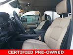 Used 2021 Ram 1500 Limited Crew Cab 4x4 Pickup for sale #P17827 - photo 3