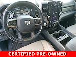 Used 2021 Ram 1500 Limited Crew Cab 4x4 Pickup for sale #P17827 - photo 9