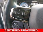 Used 2021 Ram 1500 Limited Crew Cab 4x4 Pickup for sale #P17827 - photo 11