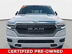 Used 2021 Ram 1500 Limited Crew Cab 4x4 Pickup for sale #P17827 - photo 4