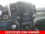 Used 2021 Ram 1500 Limited Crew Cab 4x4 Pickup for sale #P17827 - photo 16