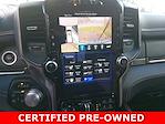 Used 2021 Ram 1500 Limited Crew Cab 4x4 Pickup for sale #P17827 - photo 18