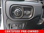 Used 2021 Ram 1500 Limited Crew Cab 4x4 Pickup for sale #P17827 - photo 22