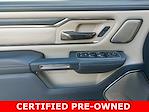 Used 2021 Ram 1500 Limited Crew Cab 4x4 Pickup for sale #P17827 - photo 24