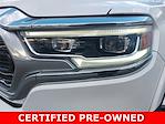 Used 2021 Ram 1500 Limited Crew Cab 4x4 Pickup for sale #P17827 - photo 27