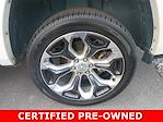 Used 2021 Ram 1500 Limited Crew Cab 4x4 Pickup for sale #P17827 - photo 29