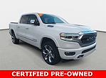 Used 2021 Ram 1500 Limited Crew Cab 4x4 Pickup for sale #P17827 - photo 6