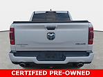 Used 2021 Ram 1500 Limited Crew Cab 4x4 Pickup for sale #P17827 - photo 12
