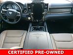 Used 2021 Ram 1500 Limited Crew Cab 4x4 Pickup for sale #P17827 - photo 17