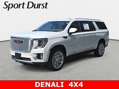 2024 GMC Yukon XL 4WD SUV for sale #P17853 - photo 1